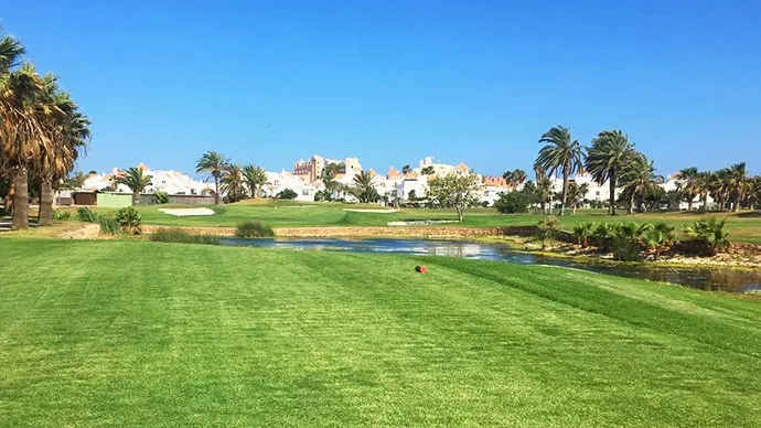 Club de Golf Playa Serena Image 3