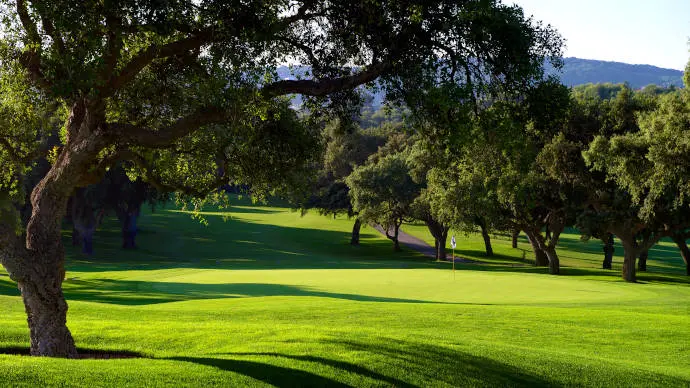 Spain golf courses - Valderrama Golf Club - Photo 8