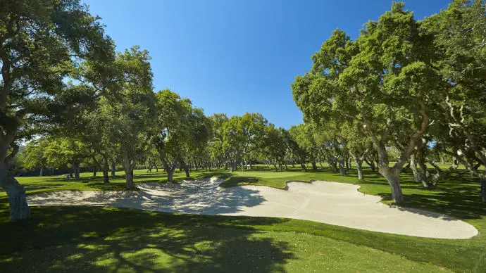Spain golf courses - Valderrama Golf Club - Photo 11
