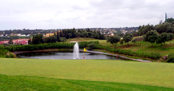 Spain golf courses - La Cañada Golf Club - Photo 5