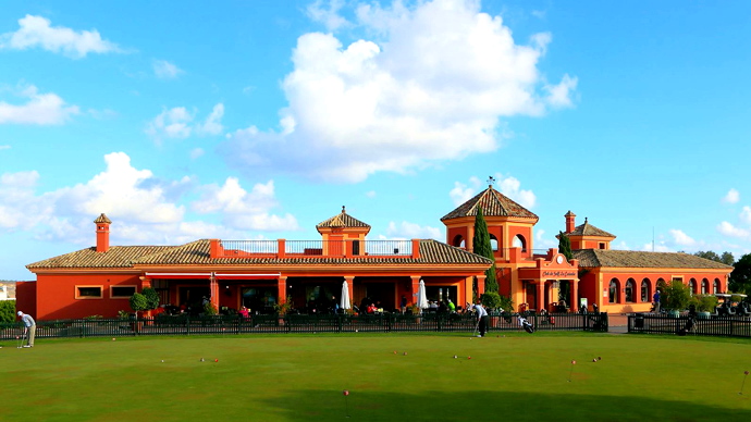 La Cañada Golf Club - Image 5