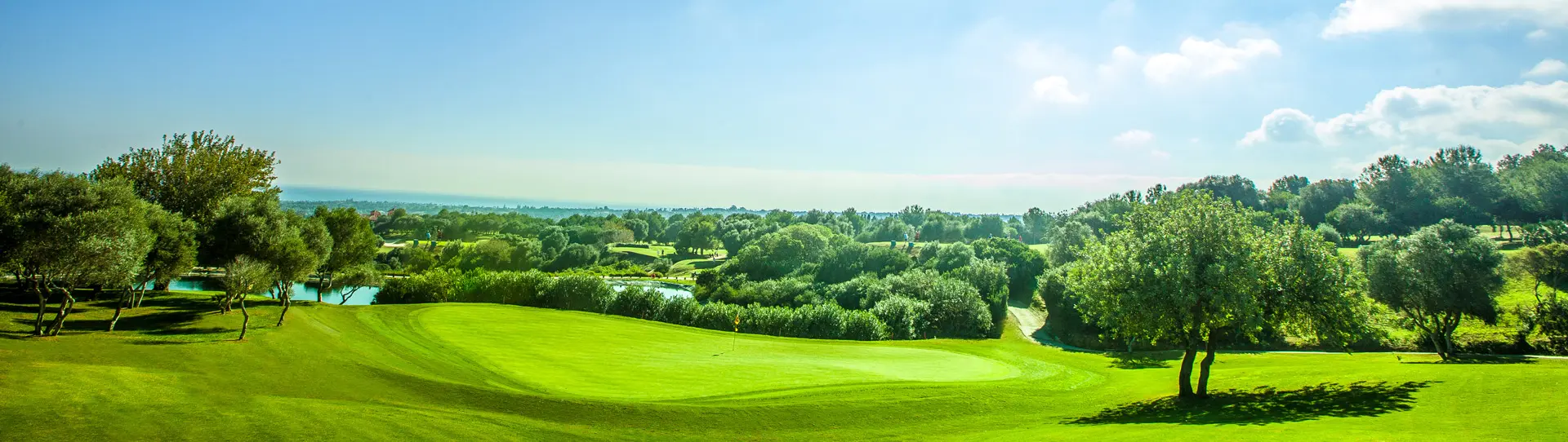 Spain golf courses - La Cañada Golf Club - Photo 1