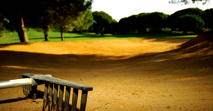 Spain golf courses - Real Novo Sancti Petri ''Pines & Sea'' - Photo 6