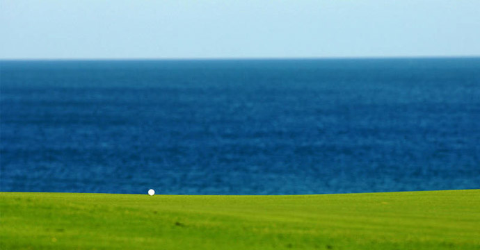 Spain golf courses - Real Novo Sancti Petri ''Pines & Sea'' - Photo 7