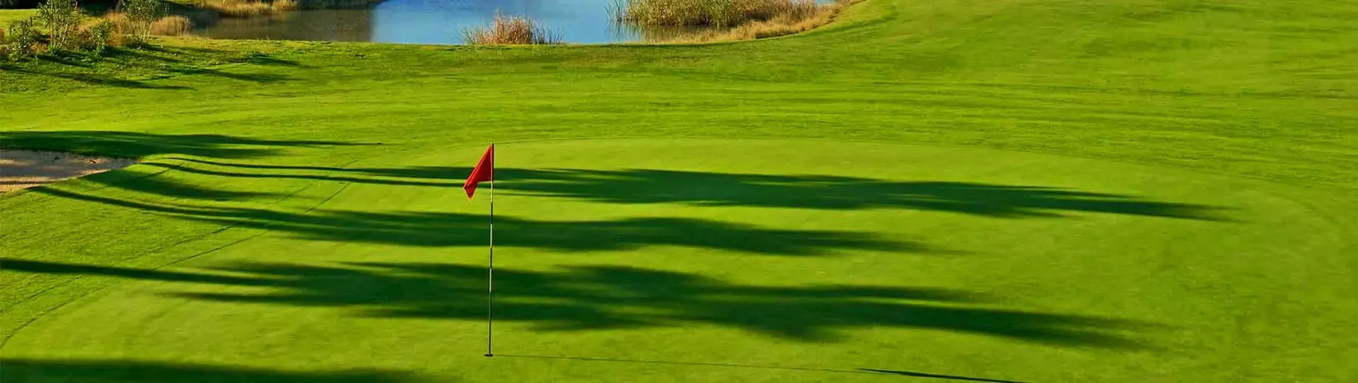 Spain golf courses - Real Novo Sancti Petri ''Pines & Sea'' - Photo 2