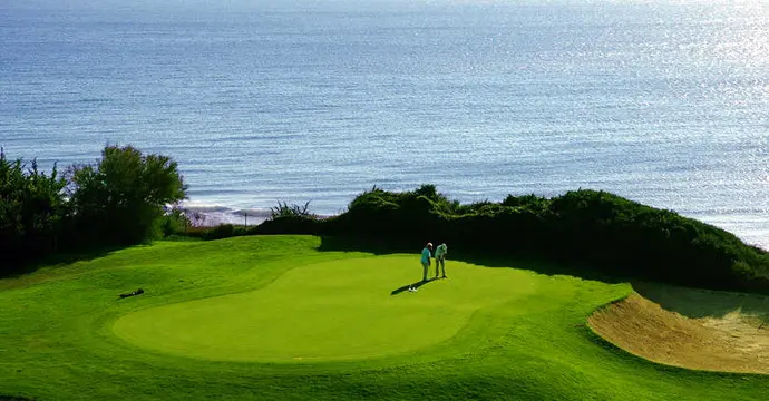 Spain golf courses - Real Novo Sancti Petri ''Pines & Sea'' - Photo 10