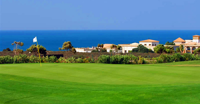Spain golf courses - Real Novo Sancti Petri ''Centre'' - Photo 2