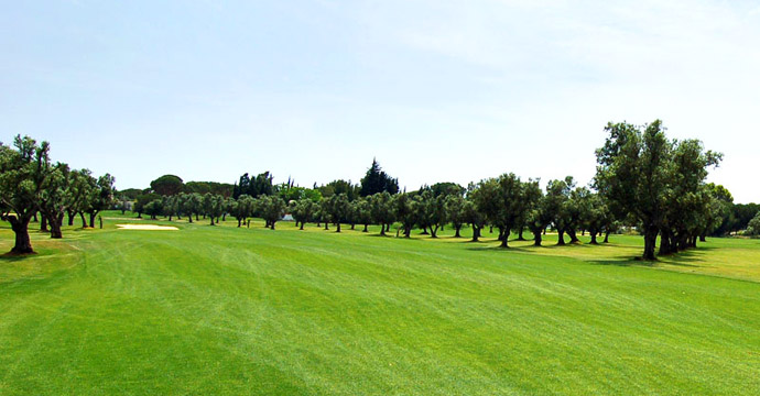 Spain golf courses - Sancti Petri Campano - Photo 5