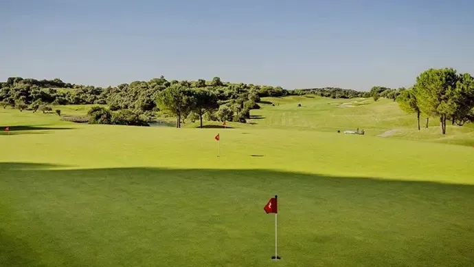 Spain golf courses - Montecastillo - Photo 7