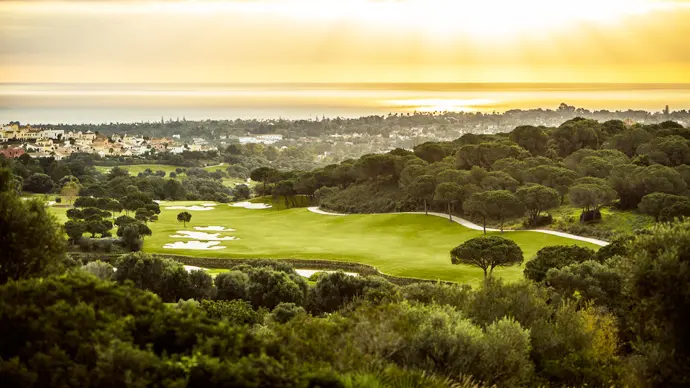 Spain golf courses - La Reserva at Sotogrande - Photo 14