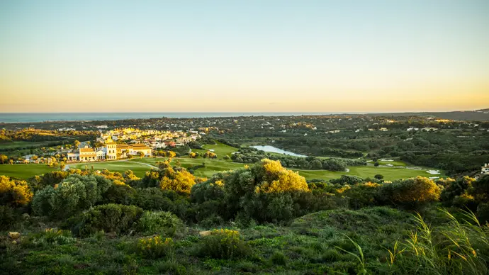 Spain golf courses - La Reserva at Sotogrande - Photo 15