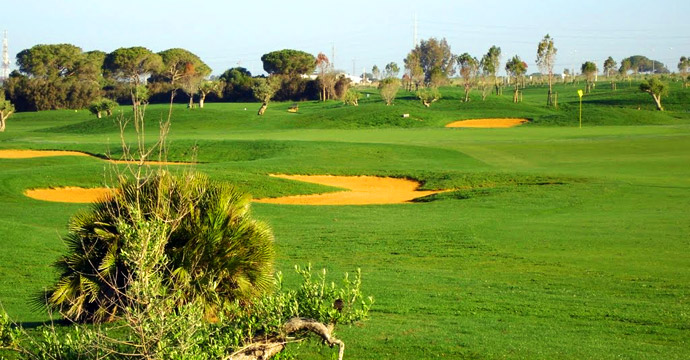Spain golf courses - Villa Nueva Golf - Photo 3