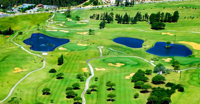 Spain golf courses - Villa Nueva Golf - Photo 5