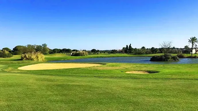 Villanueva Golf & Croquet Image 2