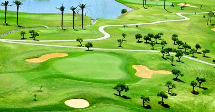 Villanueva Golf & Croquet Image 4