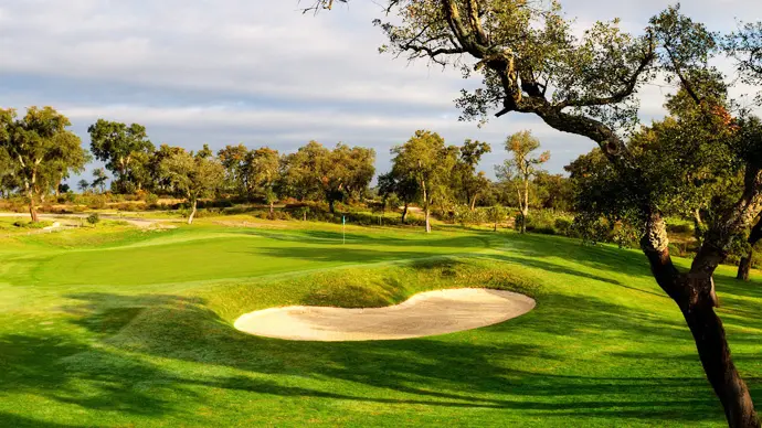 Ribagolfe Oaks Golf Course (ex Riba II) Image 2