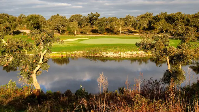 Ribagolfe Oaks Golf Course (ex Riba II) Image 4