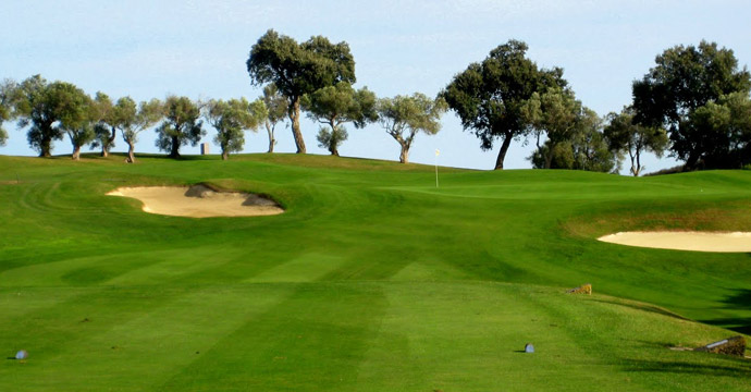 Spain golf courses - San Roque Club Old Course - Photo 5