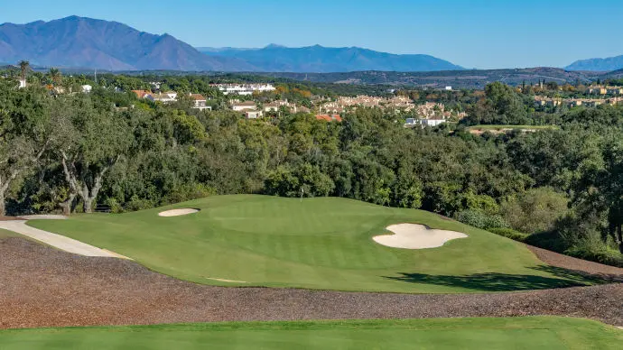 Spain golf courses - San Roque Club Old Course - Photo 7