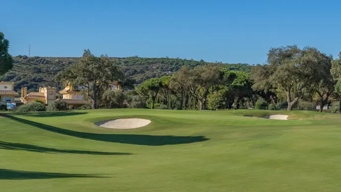 Spain golf courses - San Roque Club Old Course - Photo 10