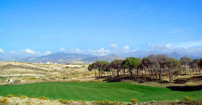 Spain golf courses - Santa Clara Granada - Photo 6