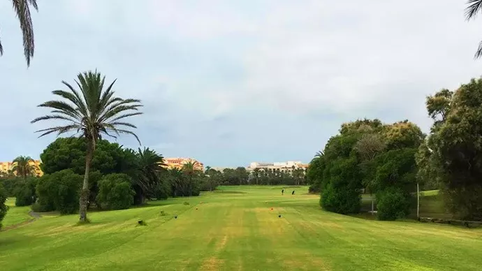Spain golf courses - Almerimar Golf  - Photo 5