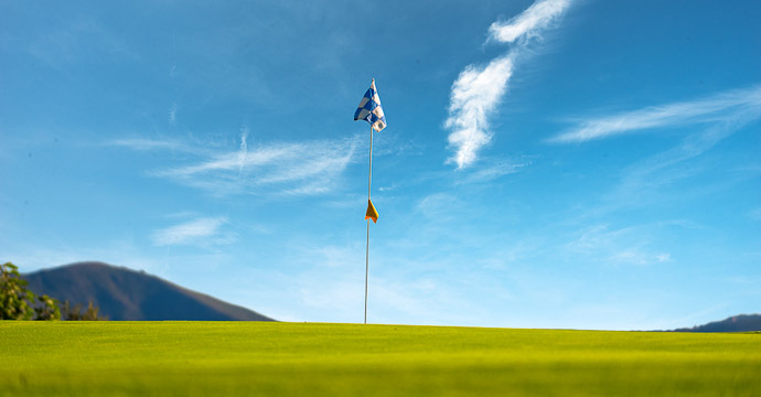 Alhaurin Golf Resort - Image 1