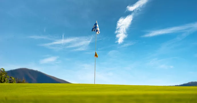 Spain golf courses - Alhaurin Golf resort - Photo 4