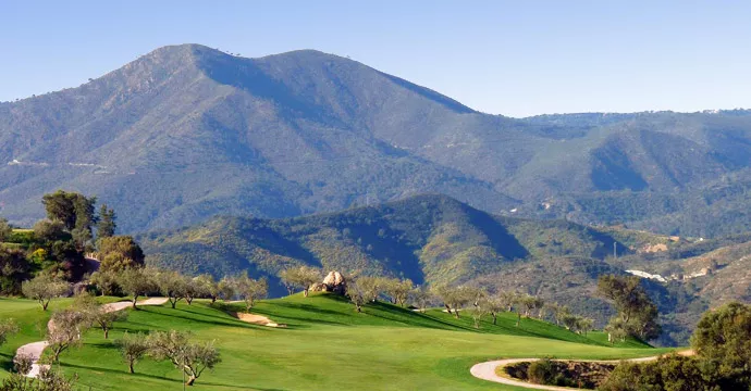 Spain golf courses - Alhaurin Golf resort - Photo 6