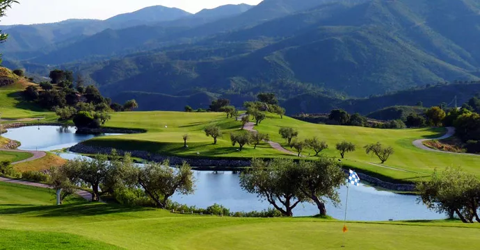 Spain golf courses - Alhaurin Golf resort - Photo 9