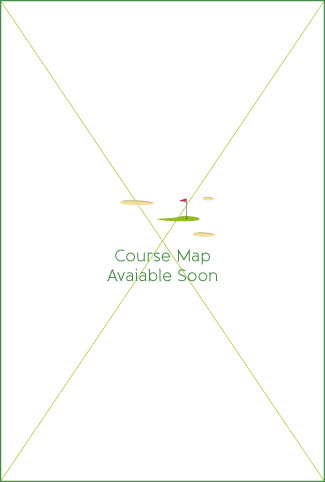 Alferini Golf at Villa Padierna - Course Map