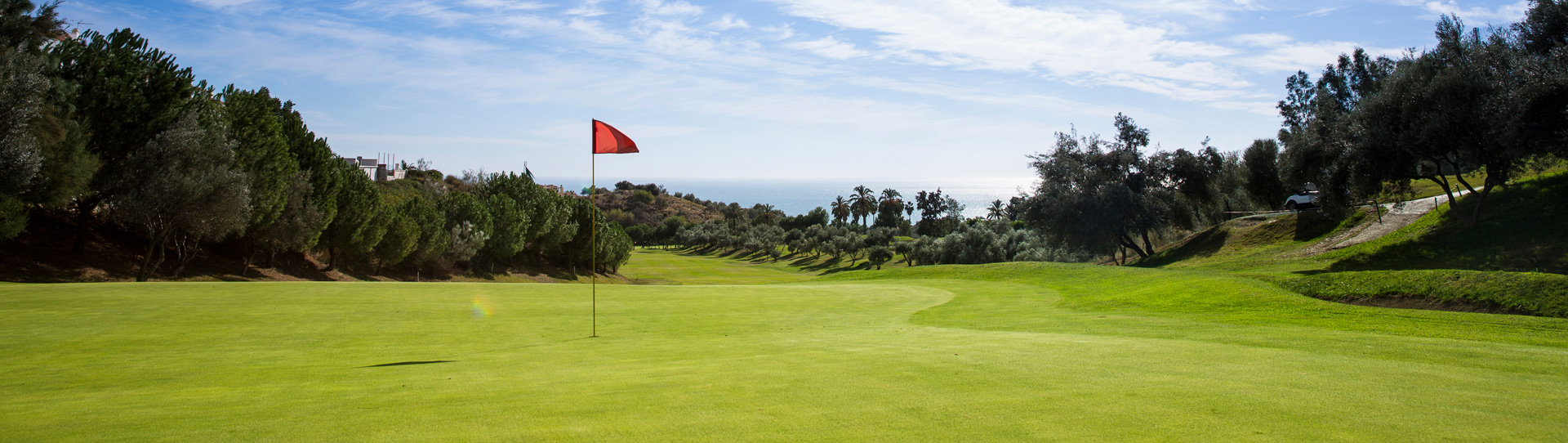 Spain golf courses - Añoreta Golf course - Photo 2