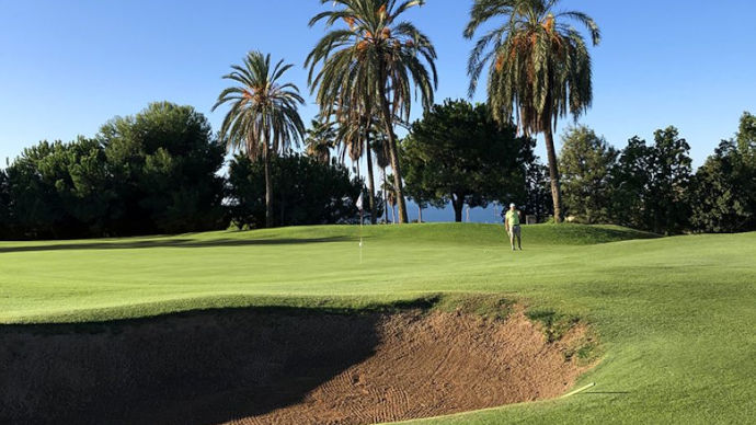 Spain golf courses - Añoreta Golf course - Photo 5