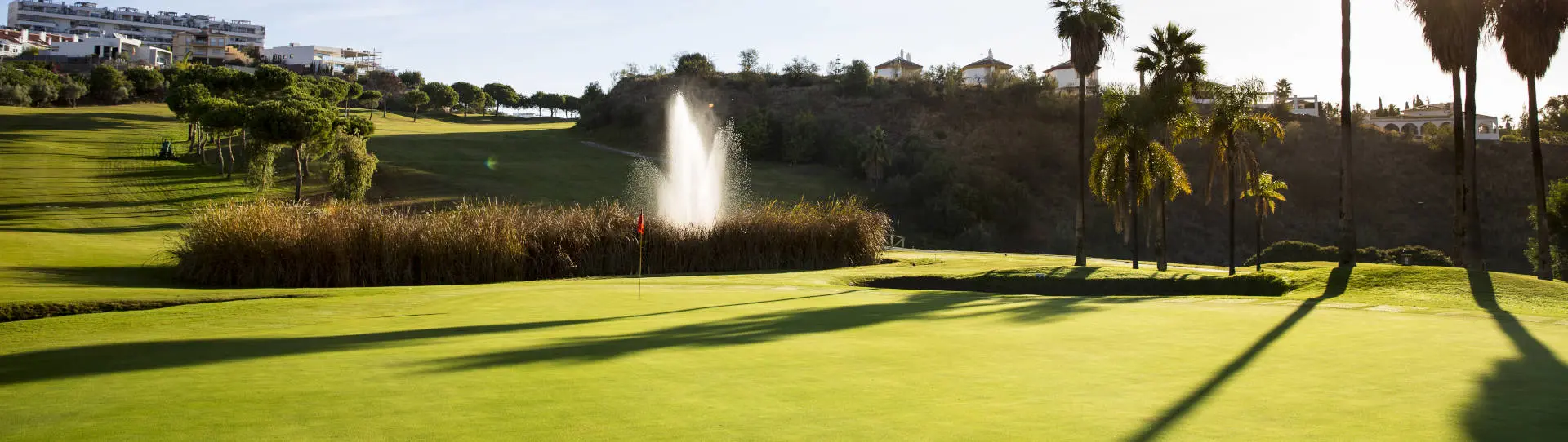 Spain golf courses - Añoreta Golf course - Photo 1