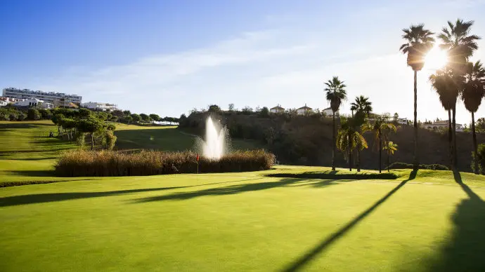 Spain golf courses - Añoreta Golf course - Photo 4