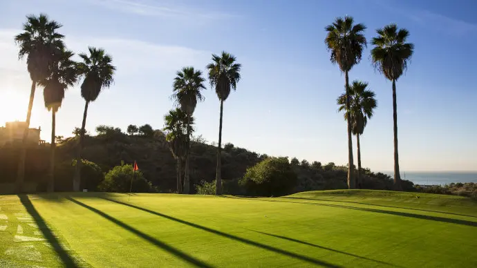 Spain golf courses - Añoreta Golf course - Photo 10