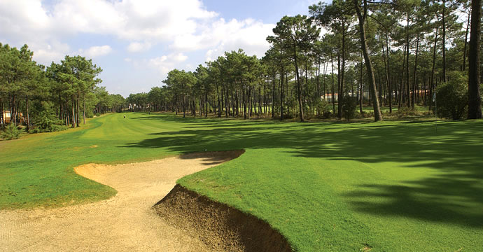 Portugal golf courses - Aroeira Pines Classic Golf Course (ex Aroeira I) - Photo 4