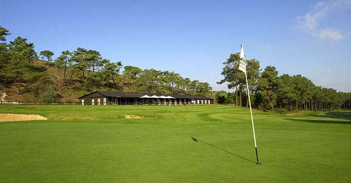 Portugal golf courses - Aroeira Pines Classic Golf Course (ex Aroeira I) - Photo 5