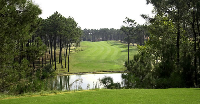 Portugal golf courses - Aroeira Pines Classic Golf Course (ex Aroeira I) - Photo 6