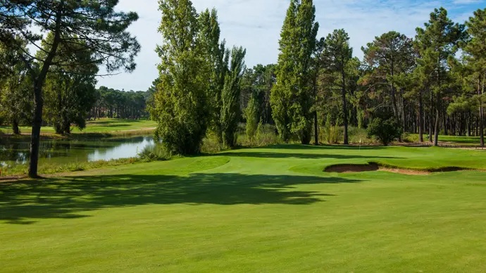 Portugal golf courses - Aroeira Pines Classic Golf Course (ex Aroeira I) - Photo 7