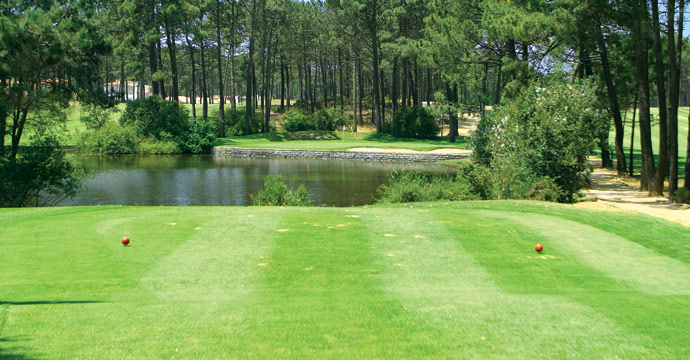 Portugal golf courses - Aroeira Pines Classic Golf Course (ex Aroeira I) - Photo 12