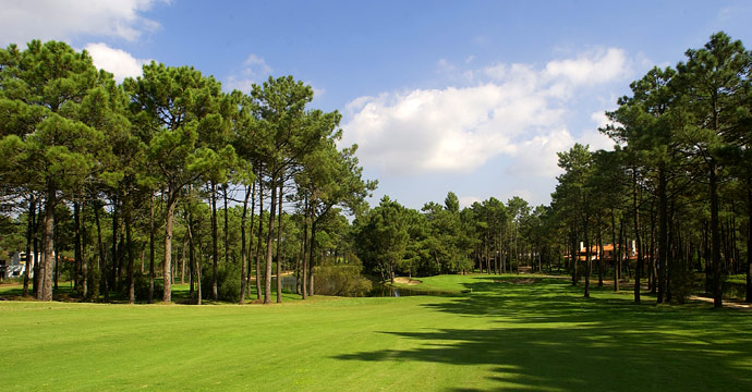 Portugal golf courses - Aroeira Pines Classic Golf Course (ex Aroeira I) - Photo 13