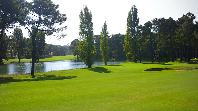 Portugal golf courses - Aroeira Pines Classic Golf Course - Photo 6