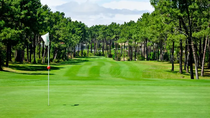 Portugal golf courses - Aroeira Pines Classic Golf Course - Photo 8
