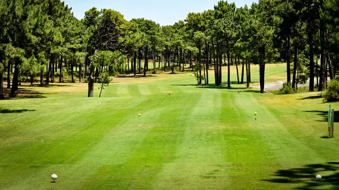 Portugal golf courses - Aroeira Pines Classic Golf Course - Photo 9