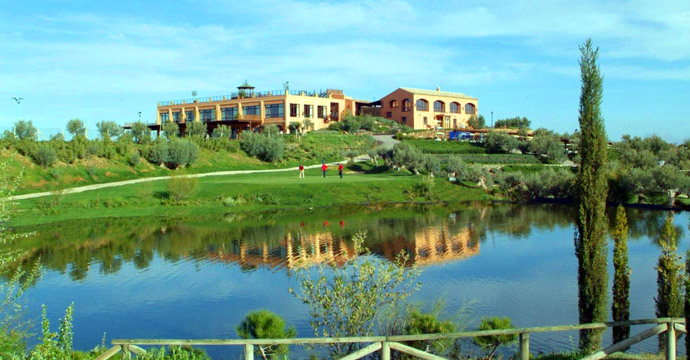 Antequera Golf - Image 1