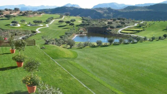Antequera Golf Image 2