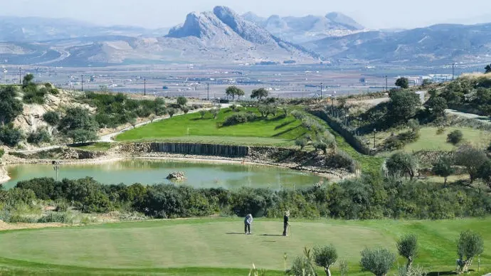Antequera Golf Image 3