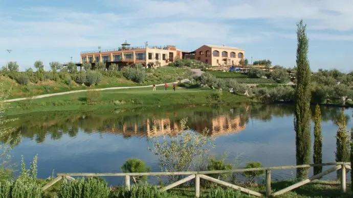 Antequera Golf Image 4