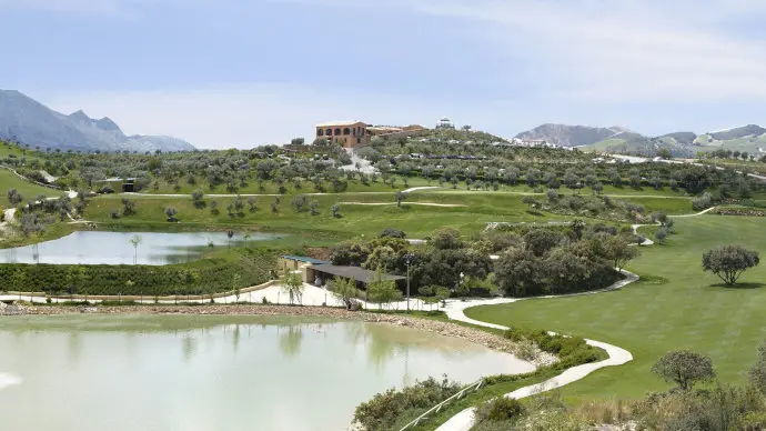 Antequera Golf Image 5